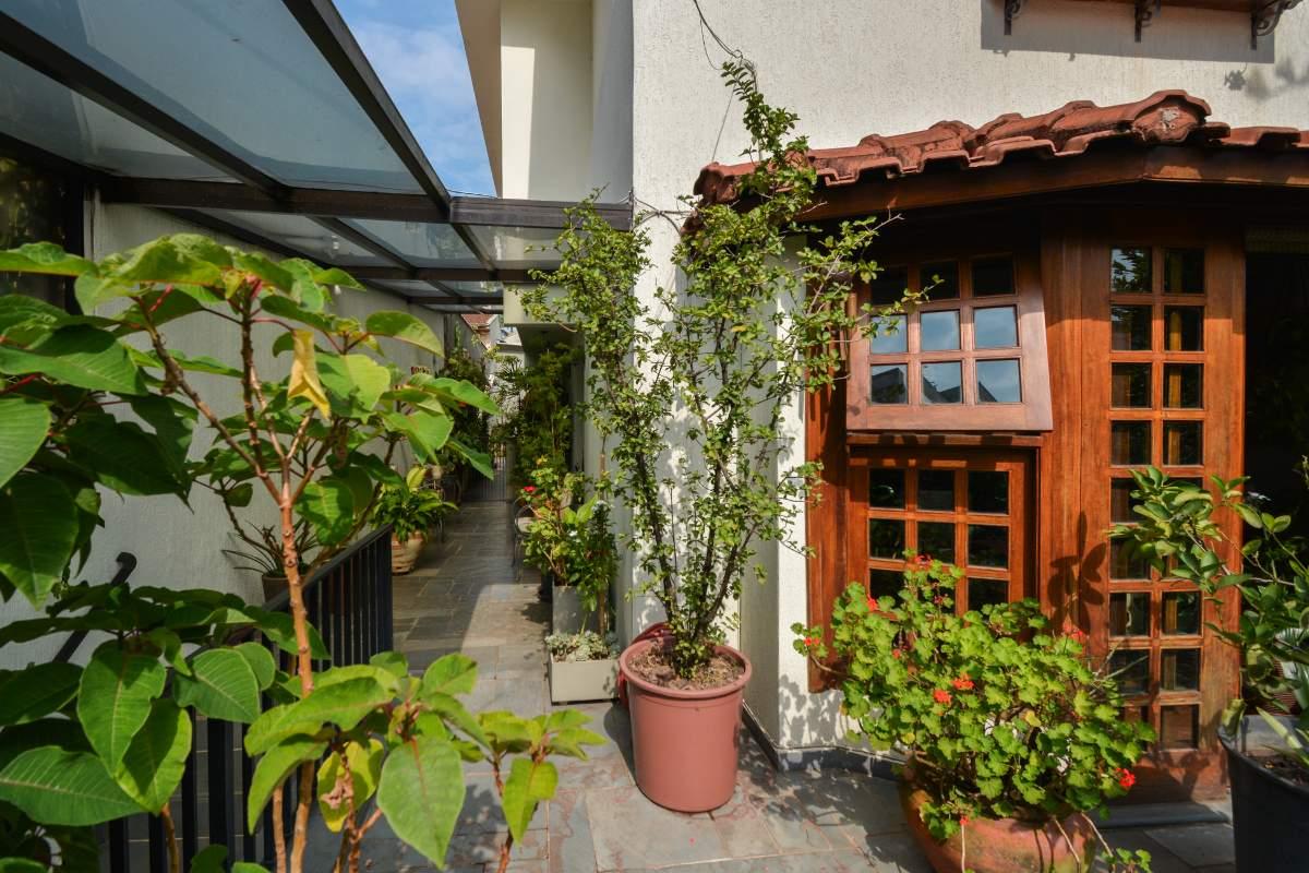 Casa, 4 quartos, 210 m² - Foto 9