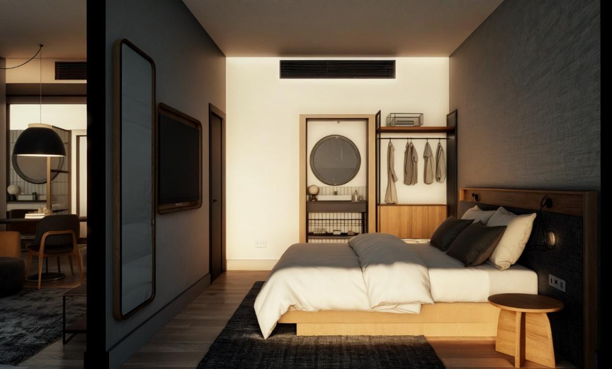 Casa, 2 quartos, 110000 m² - Foto 4