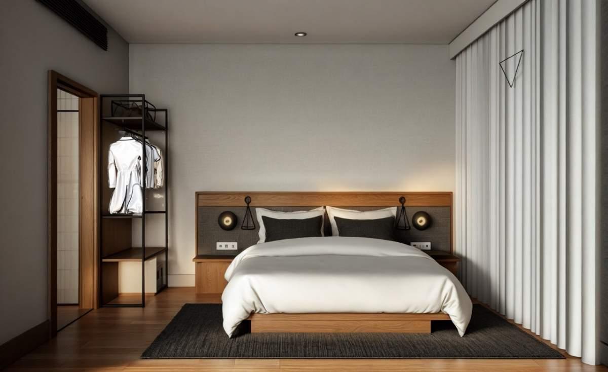 Casa, 2 quartos, 110000 m² - Foto 5