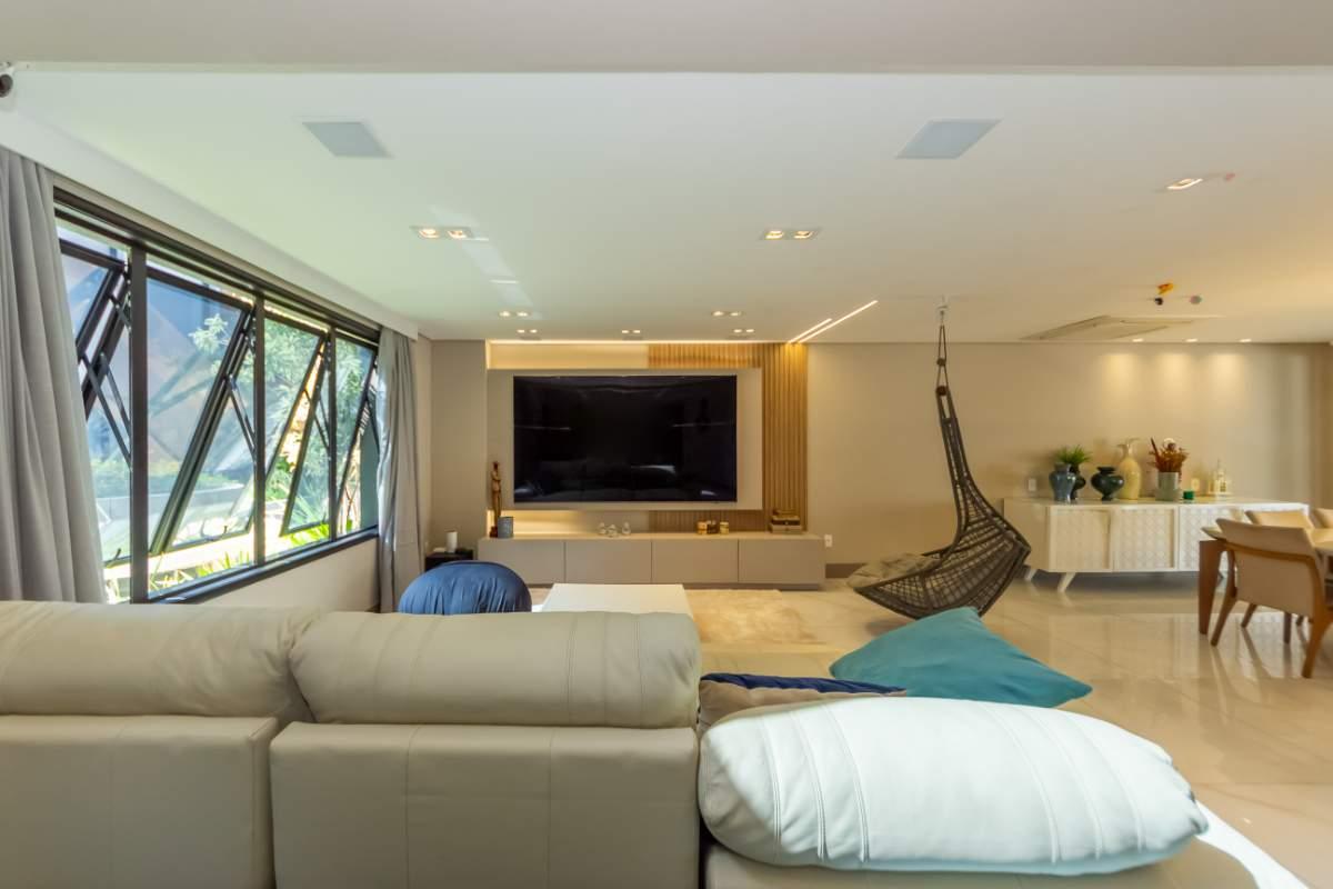 Casa de Condomínio, 3 quartos - Foto 10