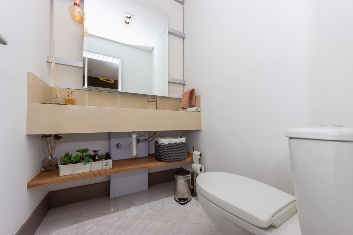Casa de Condomínio, 3 quartos - Foto 8
