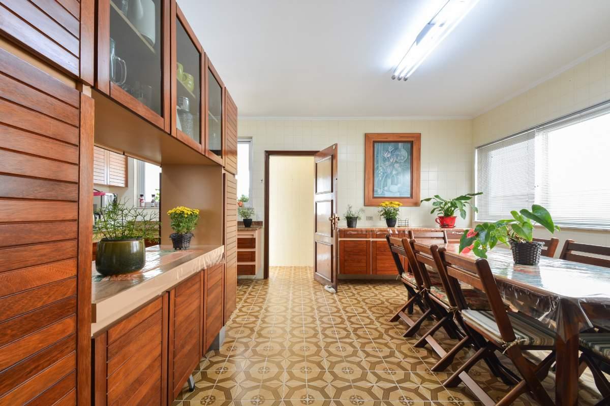 Casa, 3 quartos, 229 m² - Foto 11