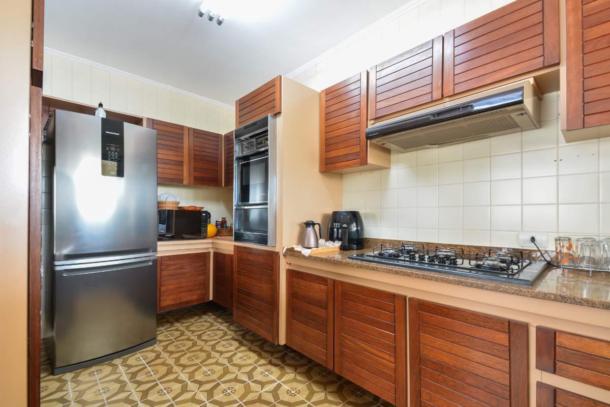 Casa, 3 quartos, 229 m² - Foto 13