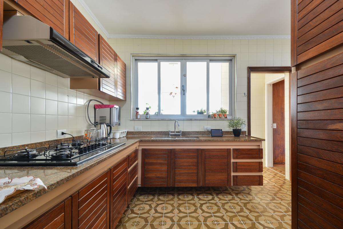 Casa, 3 quartos, 229 m² - Foto 14