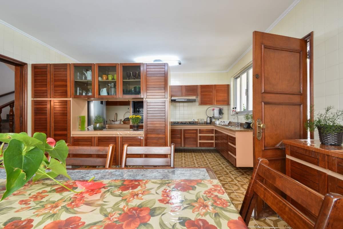 Casa, 3 quartos, 229 m² - Foto 16