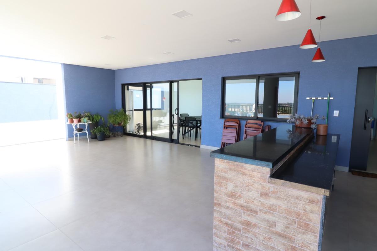 Casa de Condomínio, 4 quartos - Foto 17