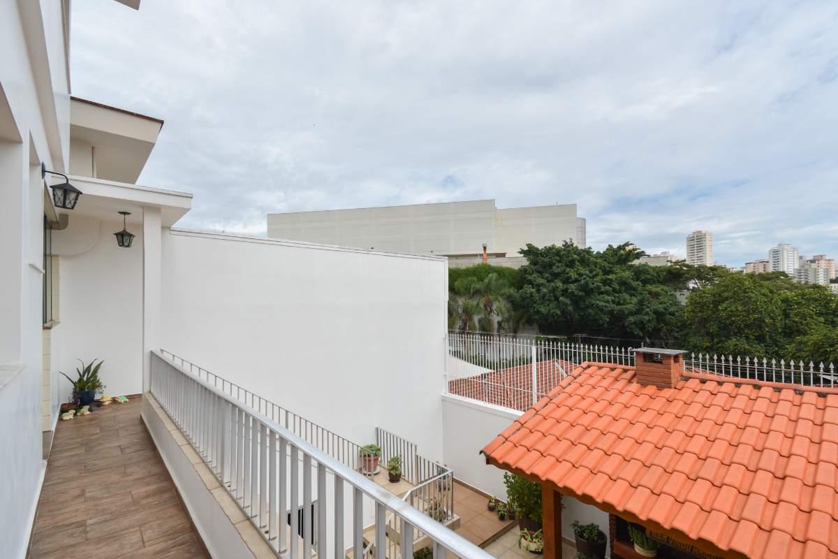 Casa, 3 quartos, 229 m² - Foto 18