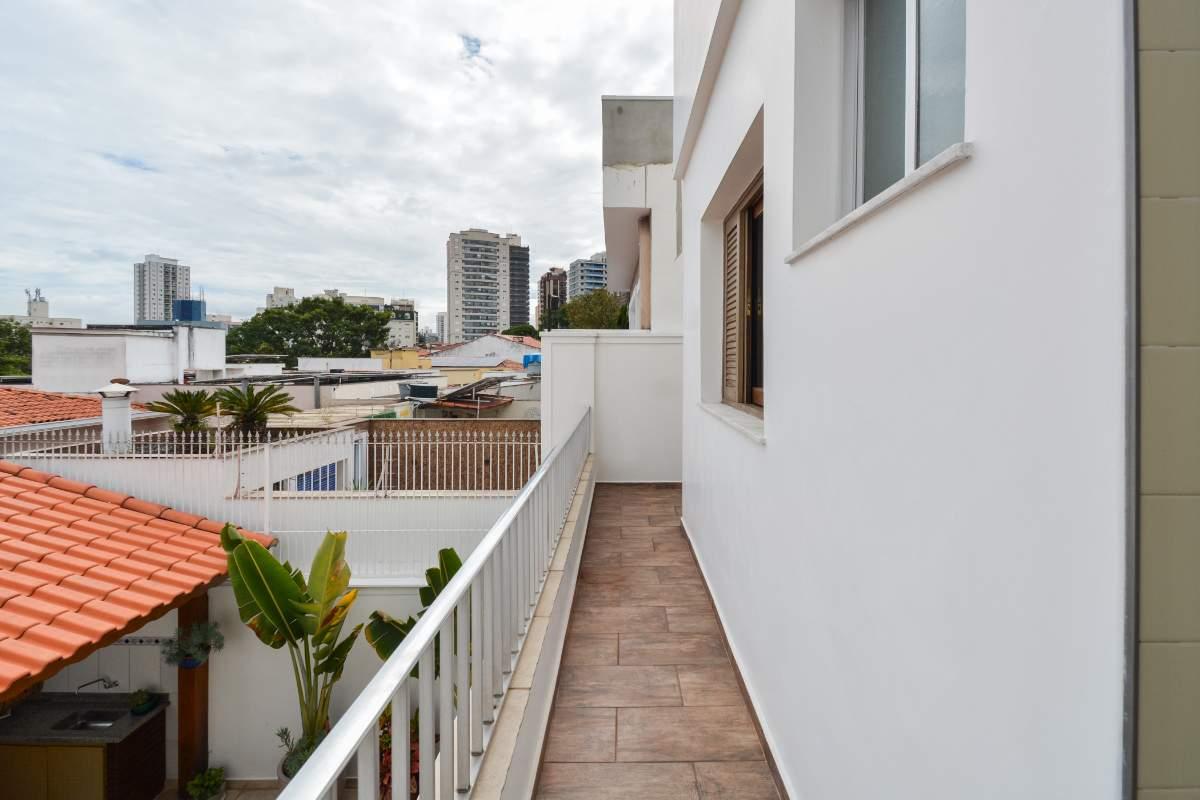 Casa, 3 quartos, 229 m² - Foto 19