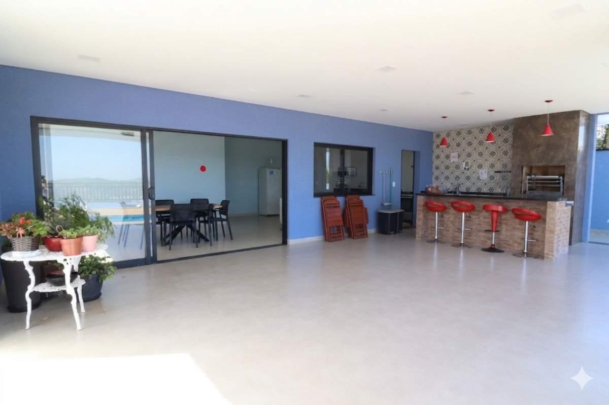 Casa de Condomínio, 4 quartos - Foto 20