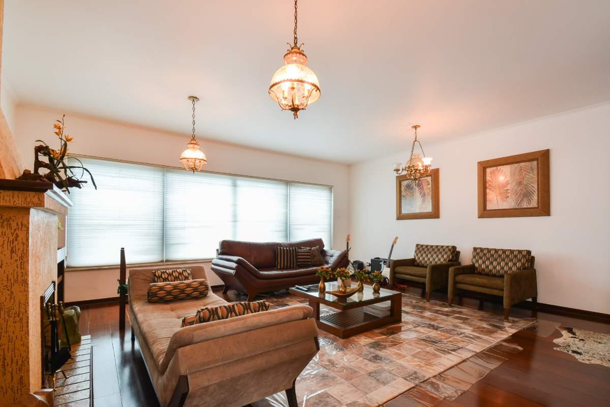 Casa, 3 quartos, 229 m² - Foto 2