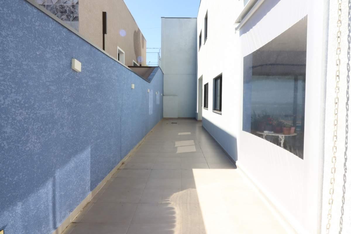 Casa de Condomínio, 4 quartos - Foto 23