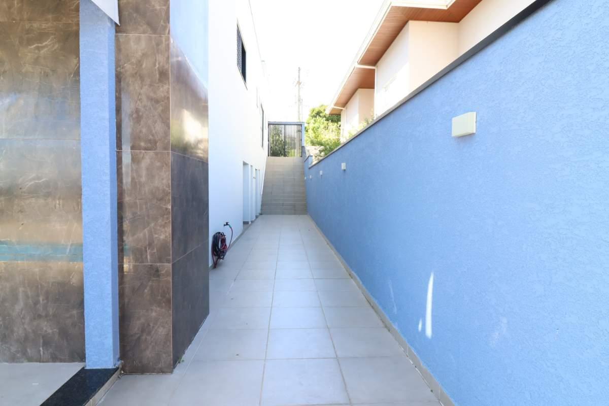 Casa de Condomínio, 4 quartos - Foto 24