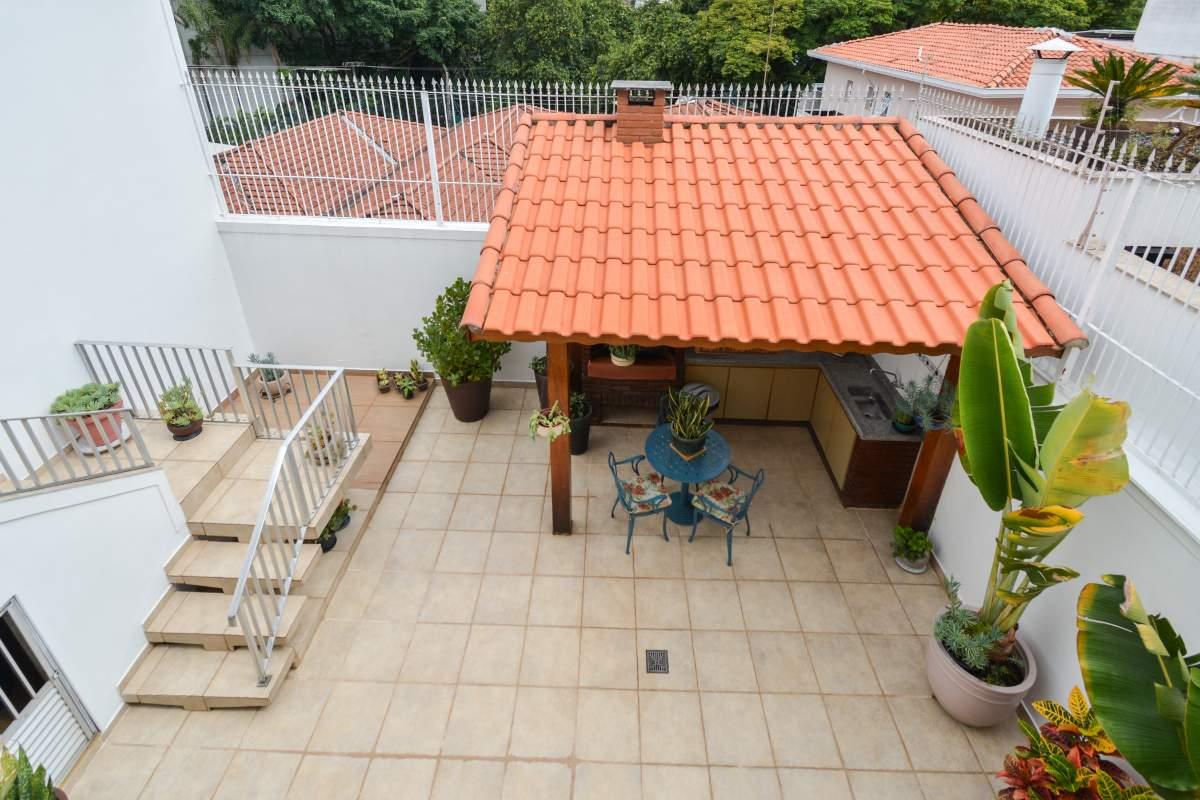 Casa, 3 quartos, 229 m² - Foto 24