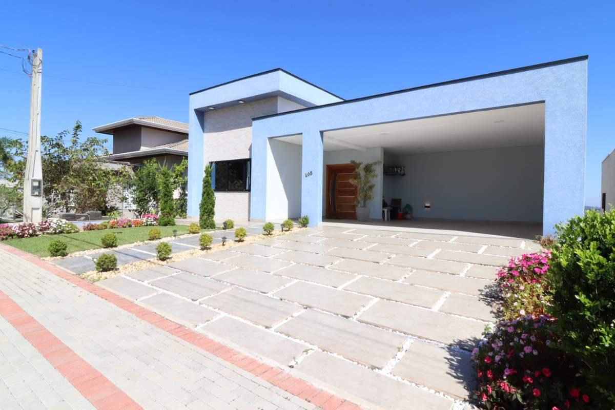 Casa de Condomínio, 4 quartos - Foto 3