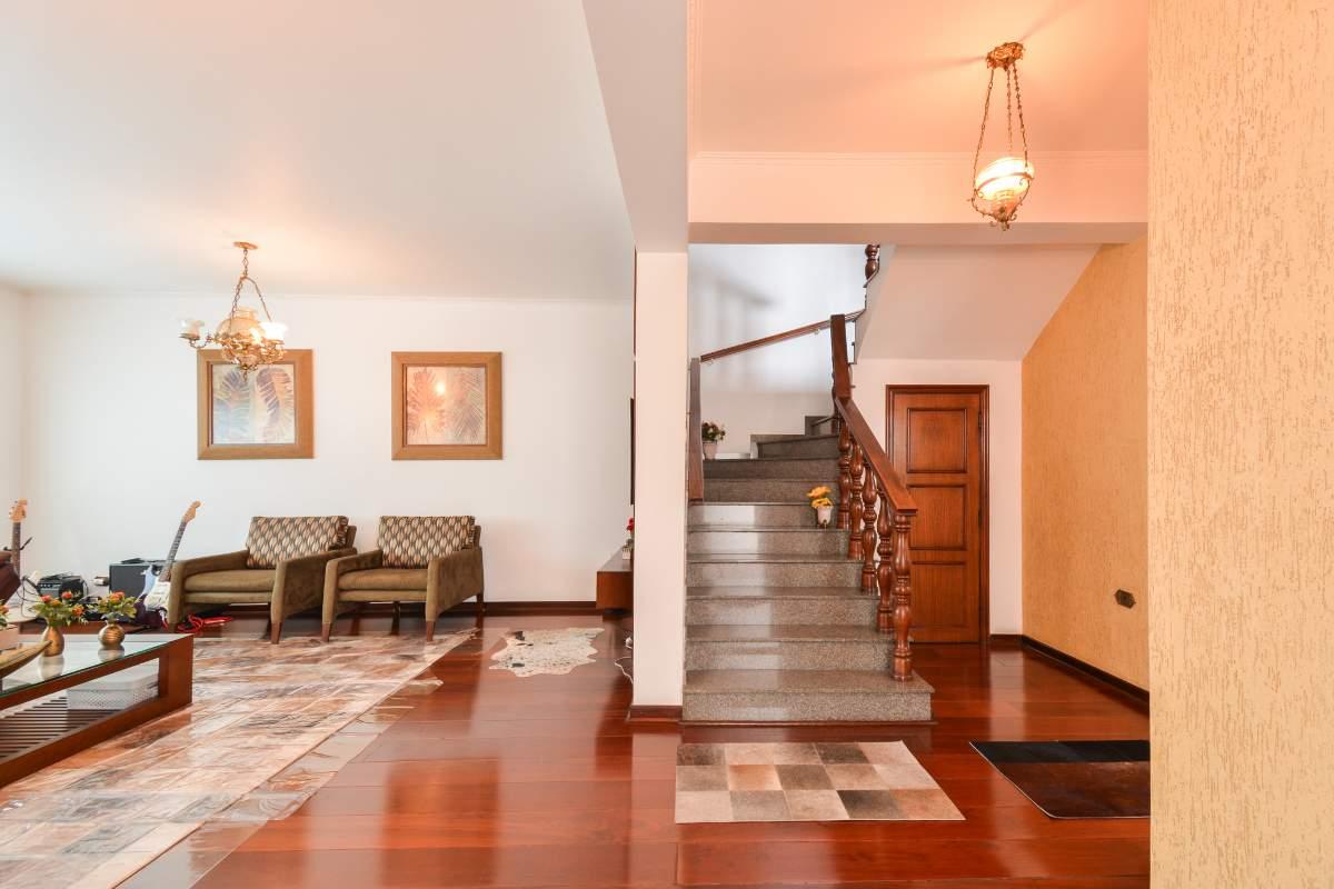 Casa, 3 quartos, 229 m² - Foto 3
