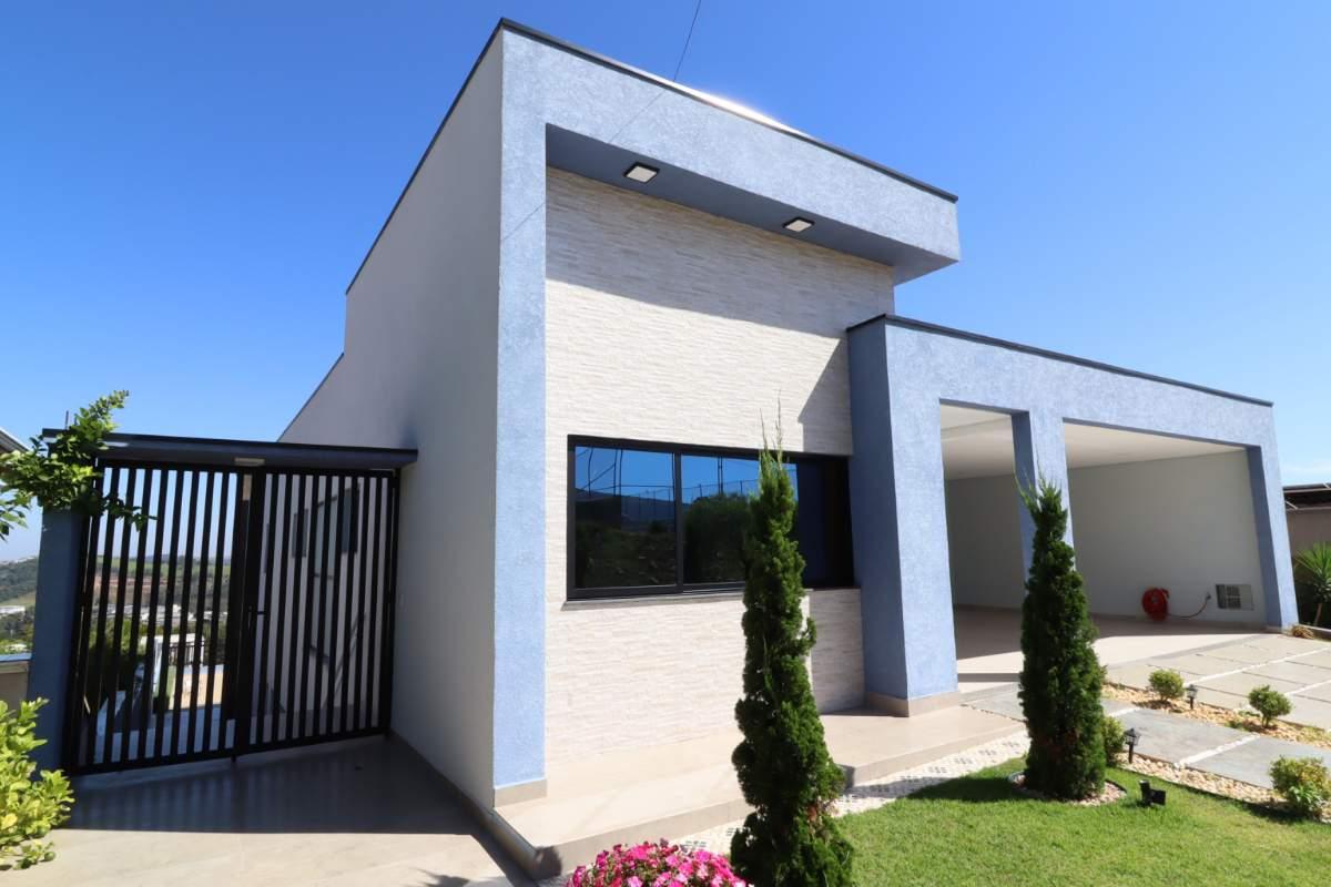 Casa de Condomínio, 4 quartos - Foto 4