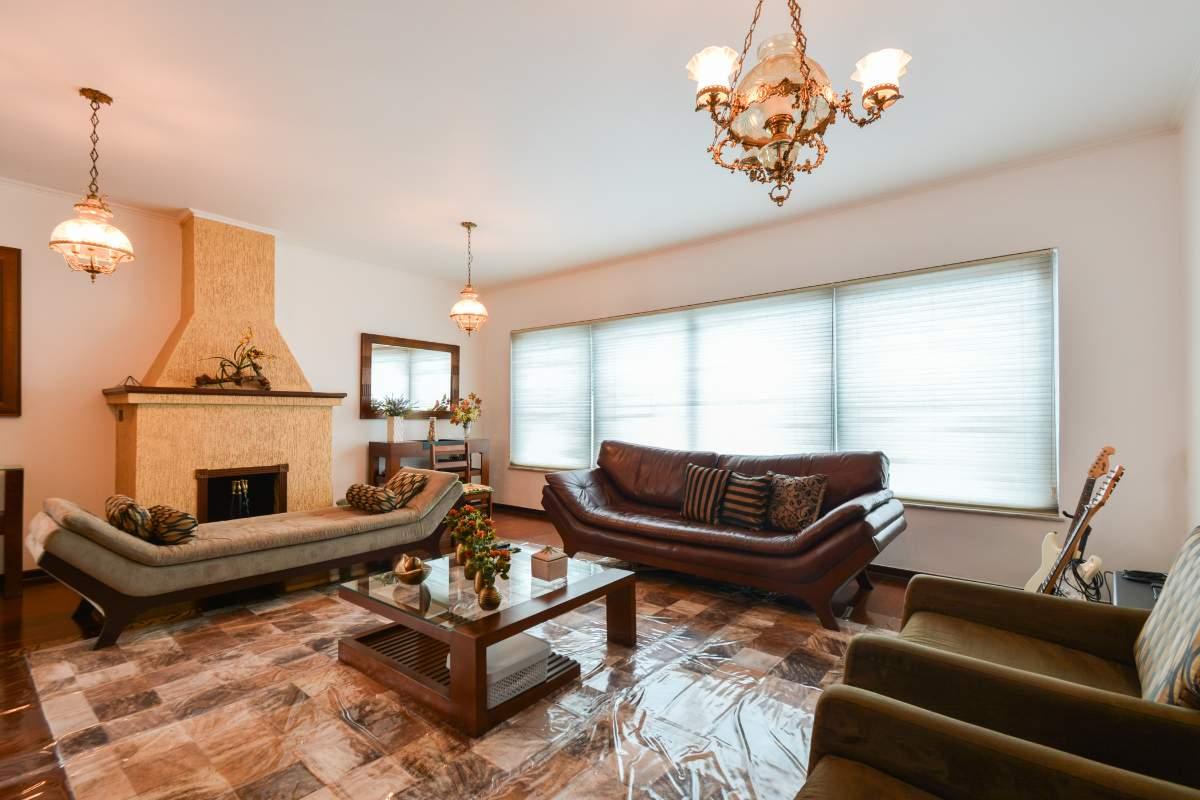 Casa, 3 quartos, 229 m² - Foto 4