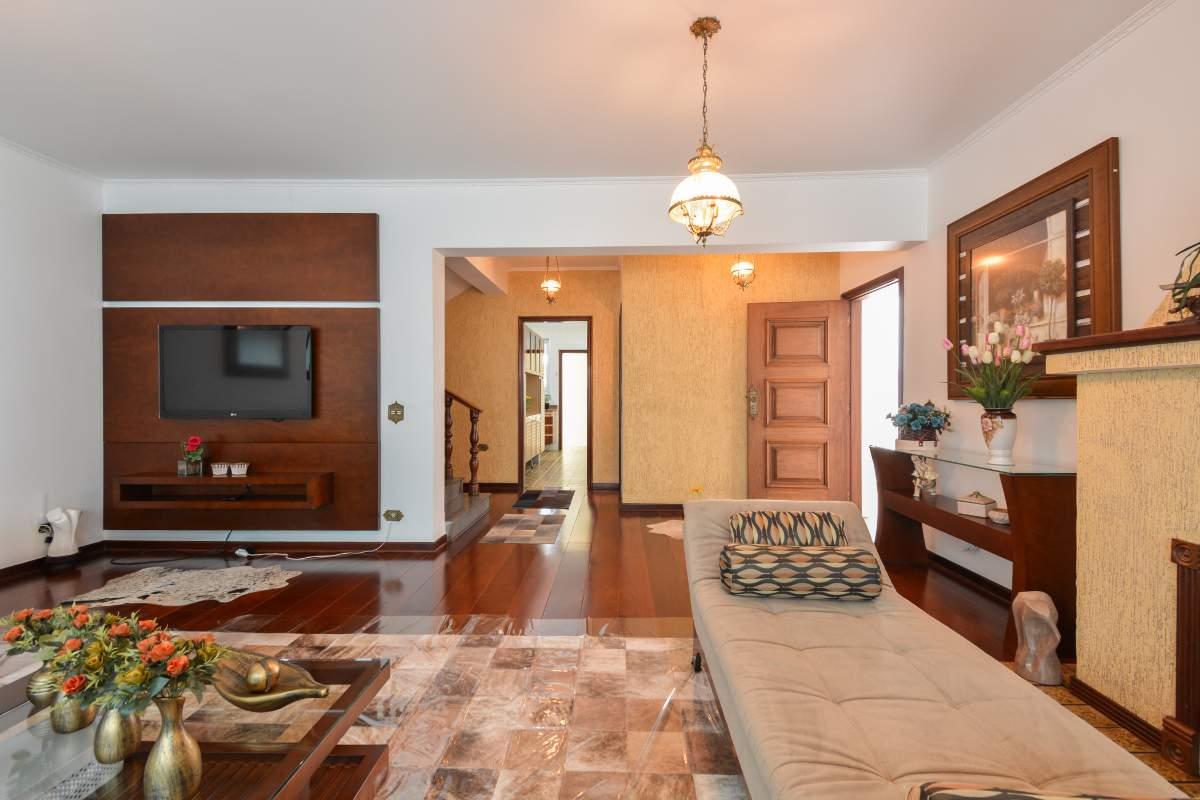Casa, 3 quartos, 229 m² - Foto 5