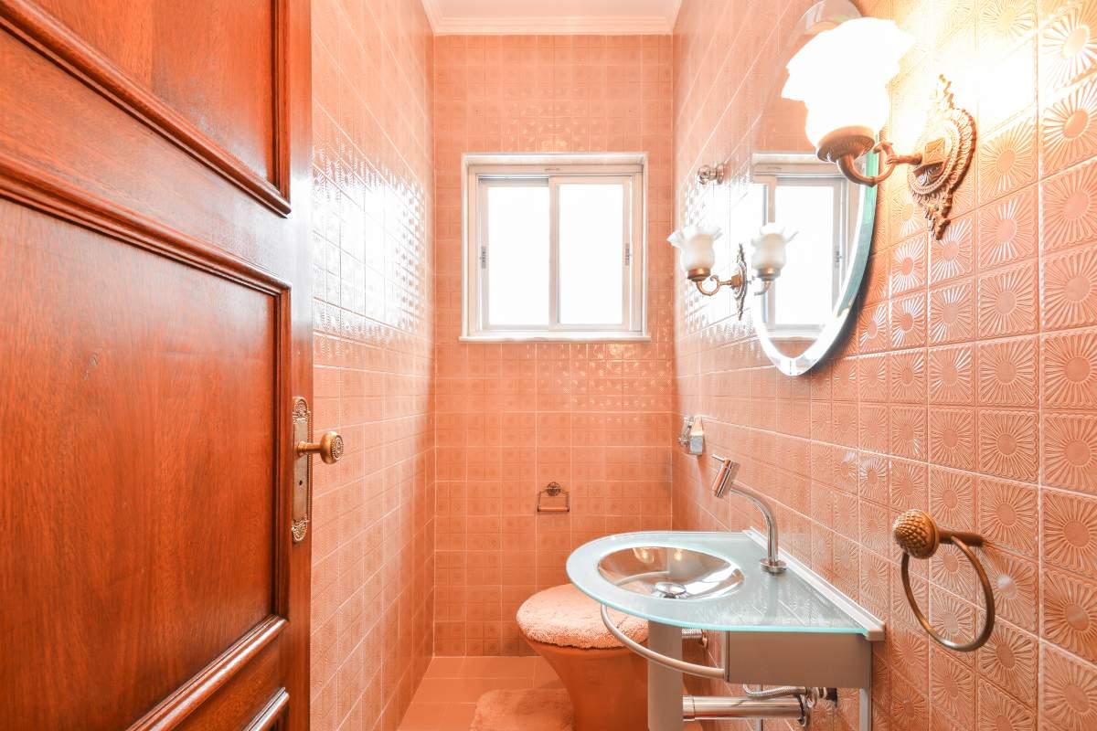 Casa, 3 quartos, 229 m² - Foto 8