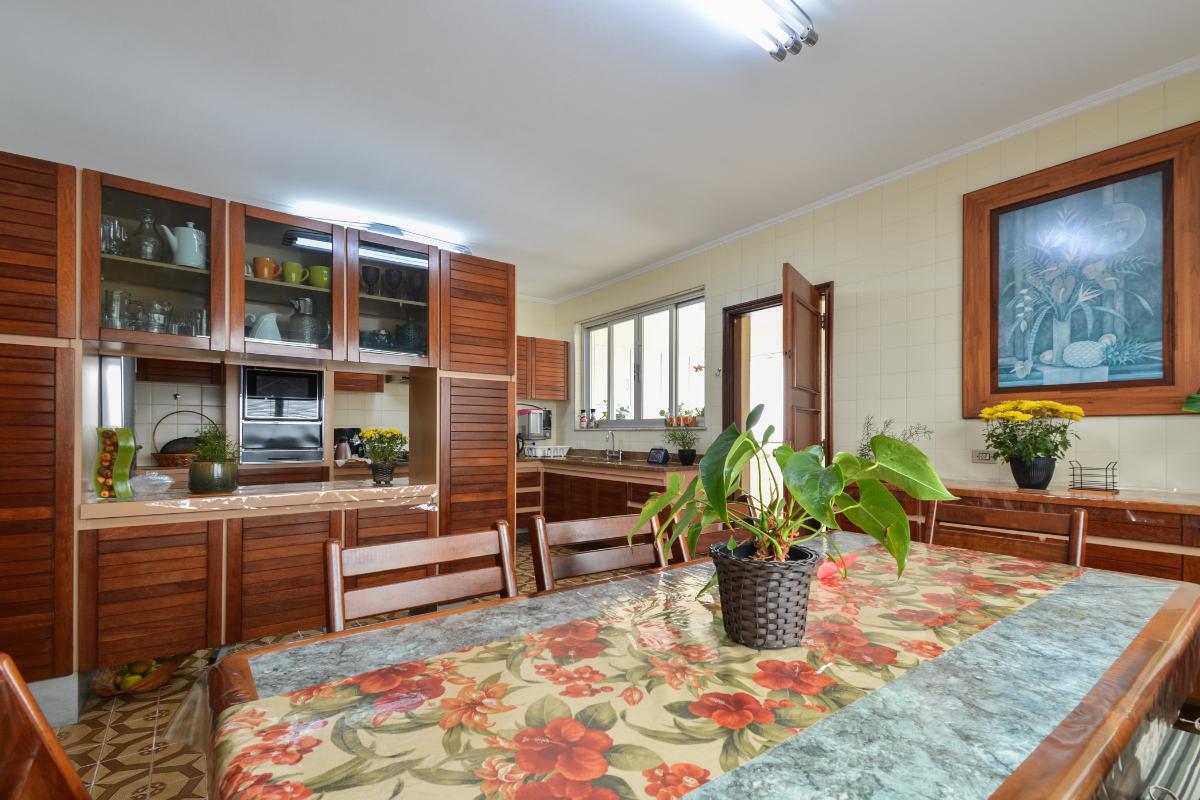 Casa, 3 quartos, 229 m² - Foto 9