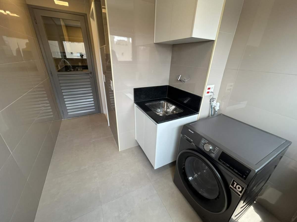 Apartamento, 3 quartos, 160 m² - Foto 12