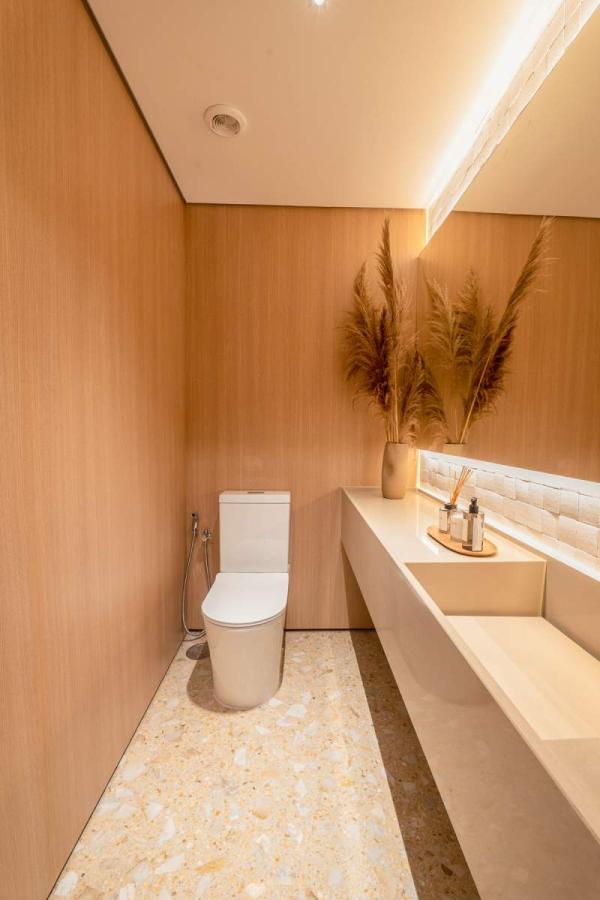 Apartamento, 3 quartos, 240 m² - Foto 15