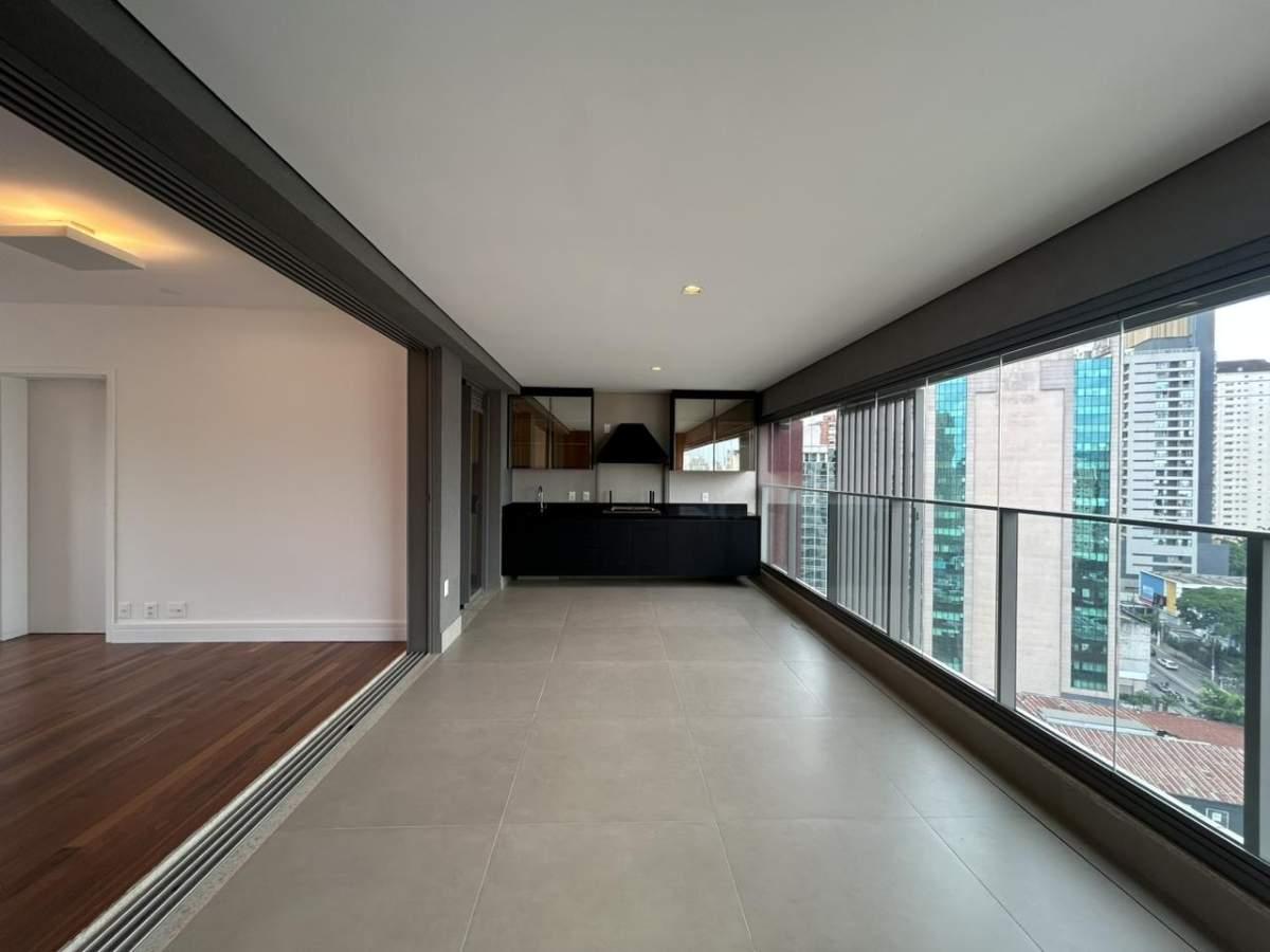 Apartamento, 3 quartos, 160 m² - Foto 2