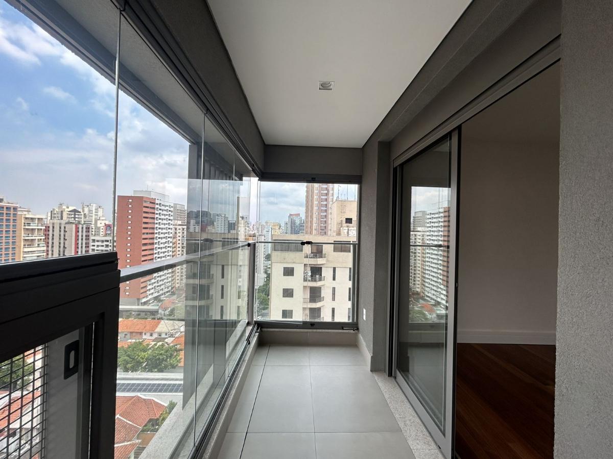 Apartamento, 3 quartos, 160 m² - Foto 21