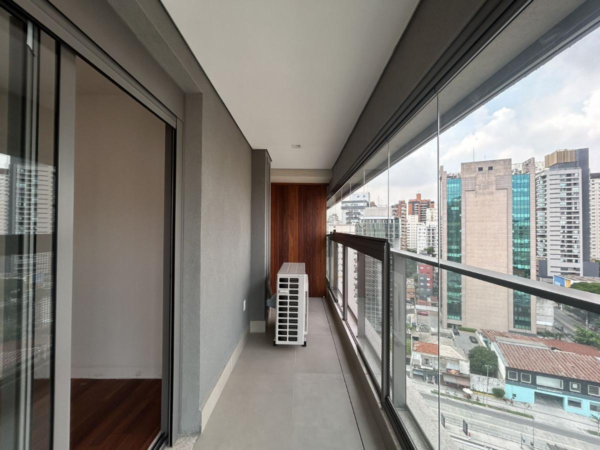 Apartamento, 3 quartos, 160 m² - Foto 22