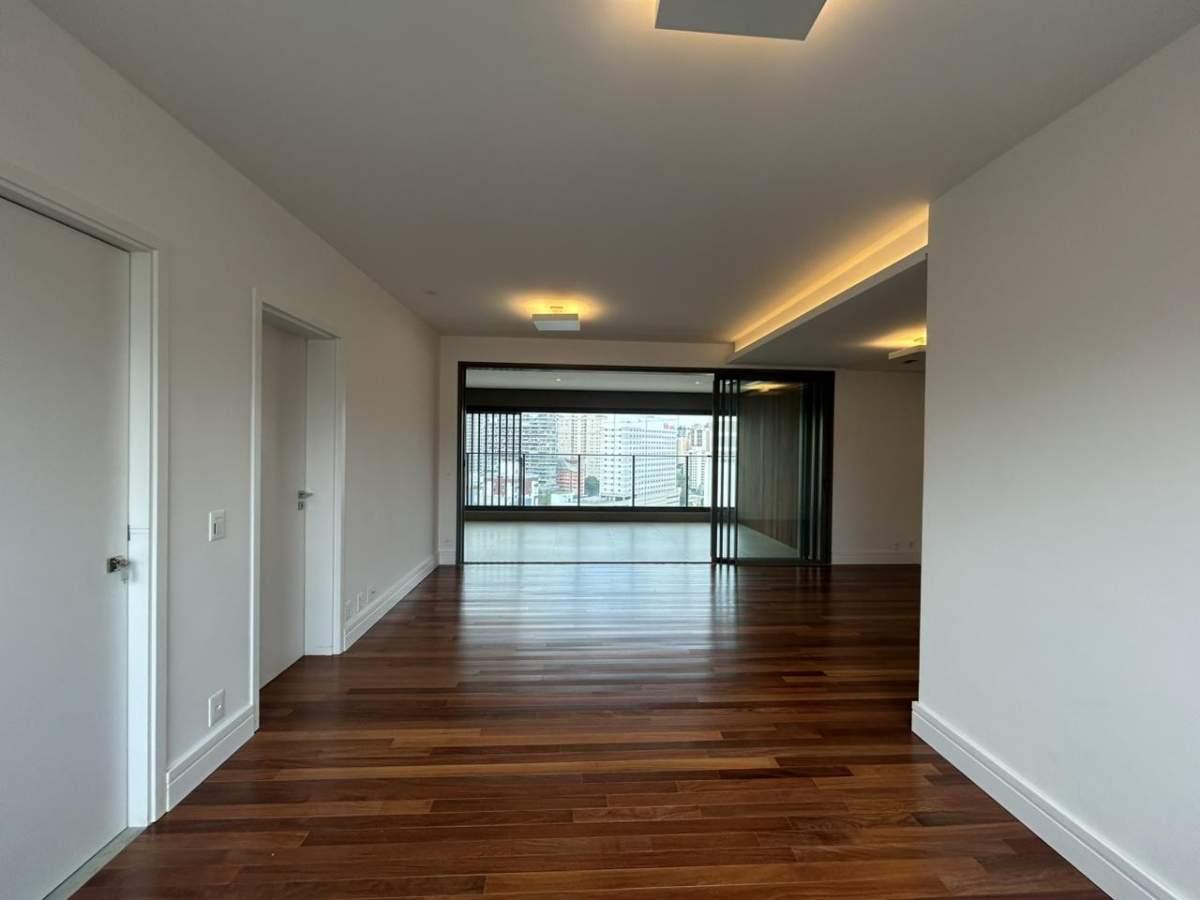 Apartamento, 3 quartos, 160 m² - Foto 3