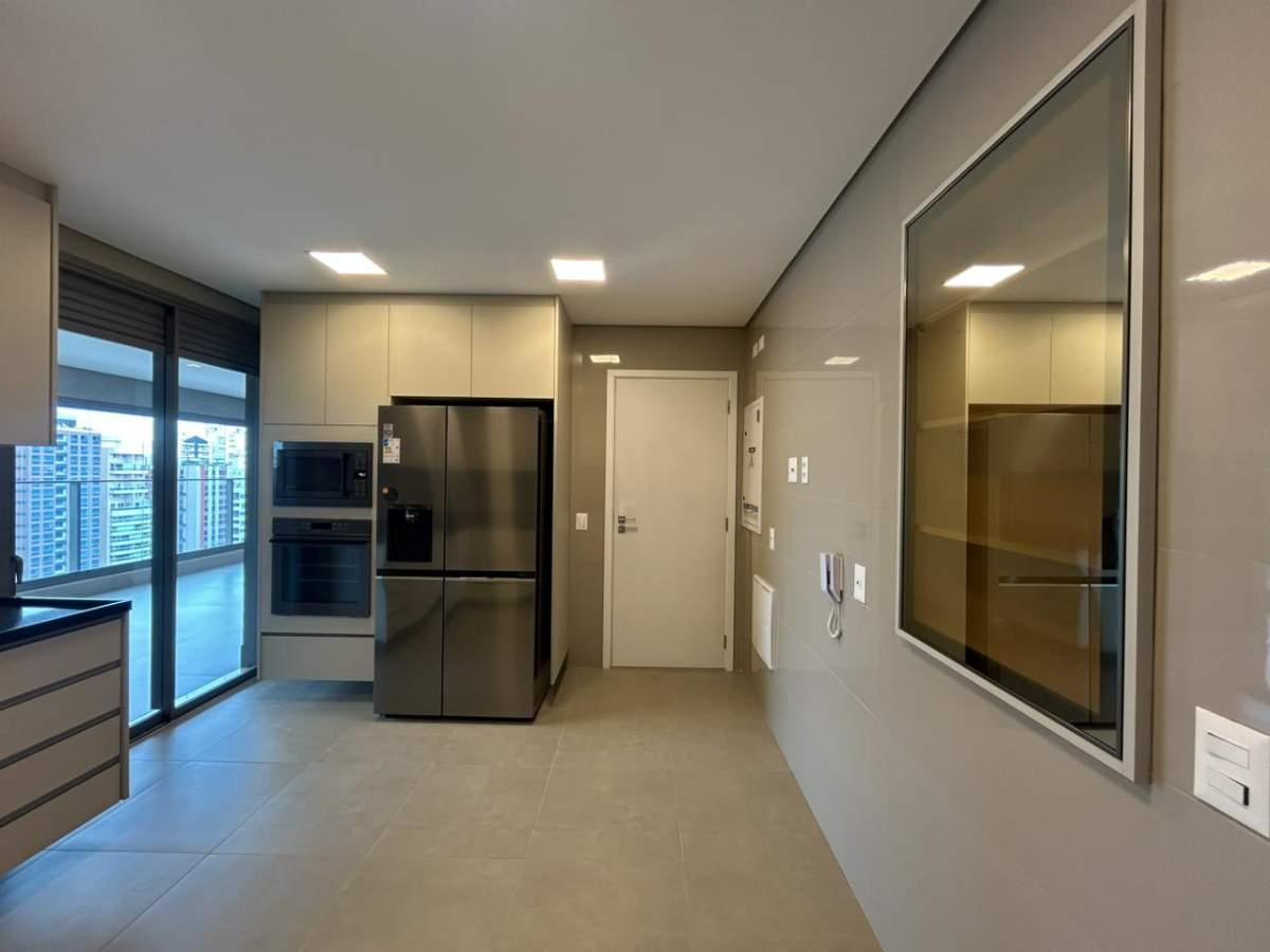 Apartamento, 3 quartos, 160 m² - Foto 8