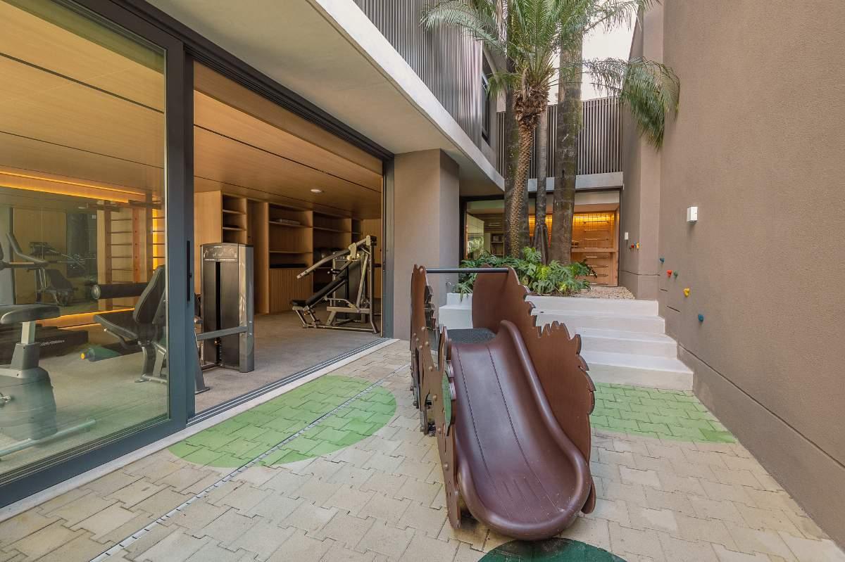 Apartamento, 3 quartos, 240 m² - Foto 9