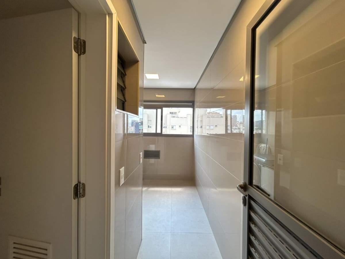 Apartamento, 3 quartos, 160 m² - Foto 9
