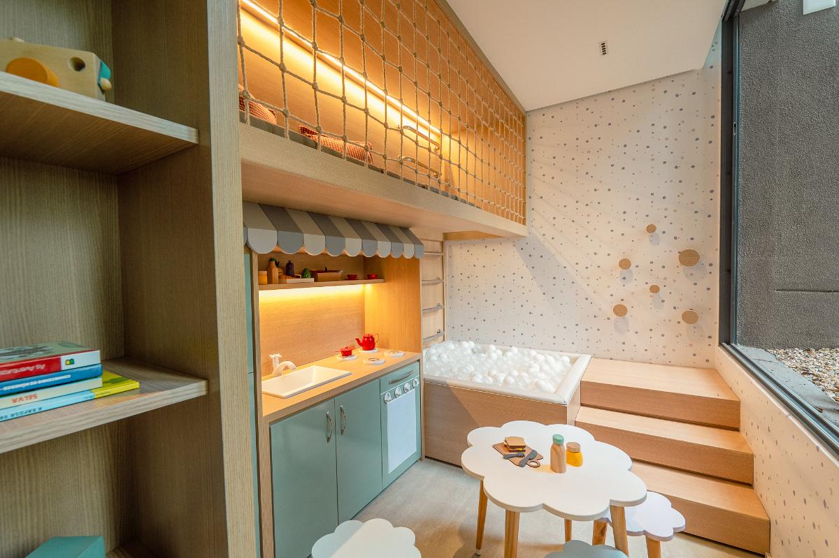 Apartamento, 3 quartos, 240 m² - Foto 14