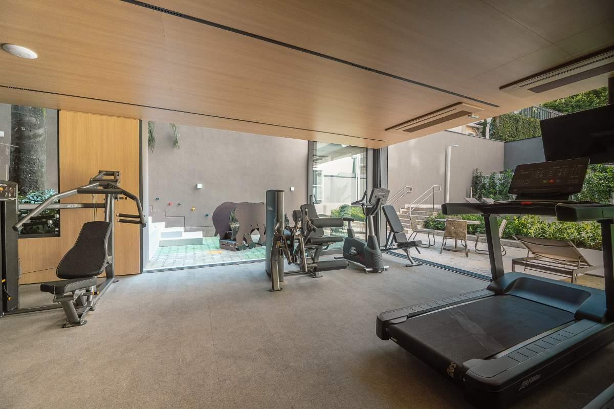 Apartamento, 3 quartos, 240 m² - Foto 7