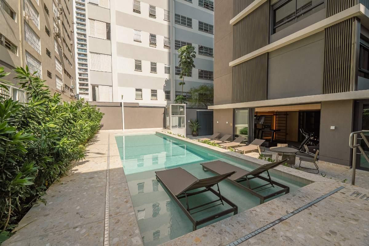 Apartamento, 3 quartos, 240 m² - Foto 9