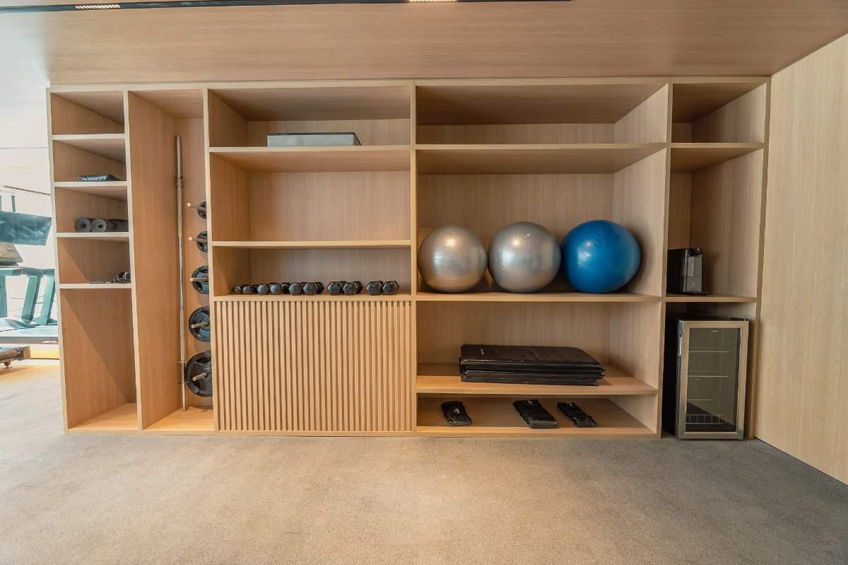 Apartamento, 3 quartos, 240 m² - Foto 12