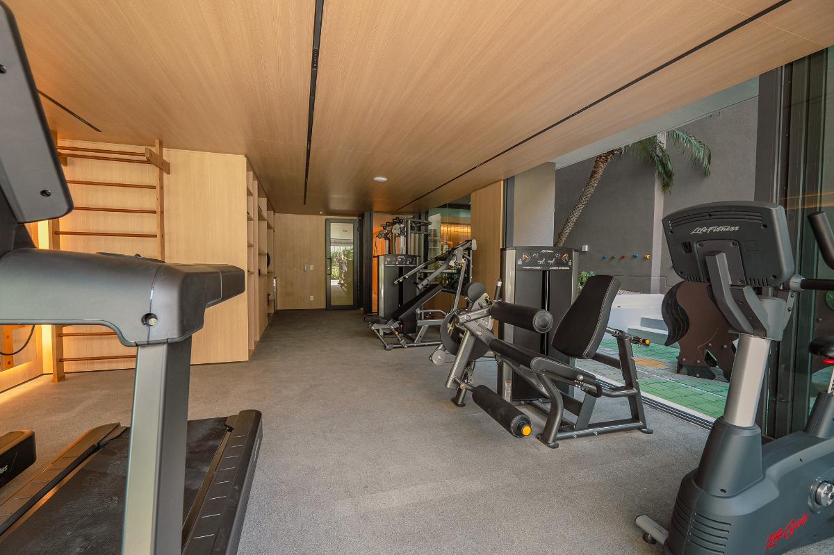 Apartamento, 3 quartos, 240 m² - Foto 8