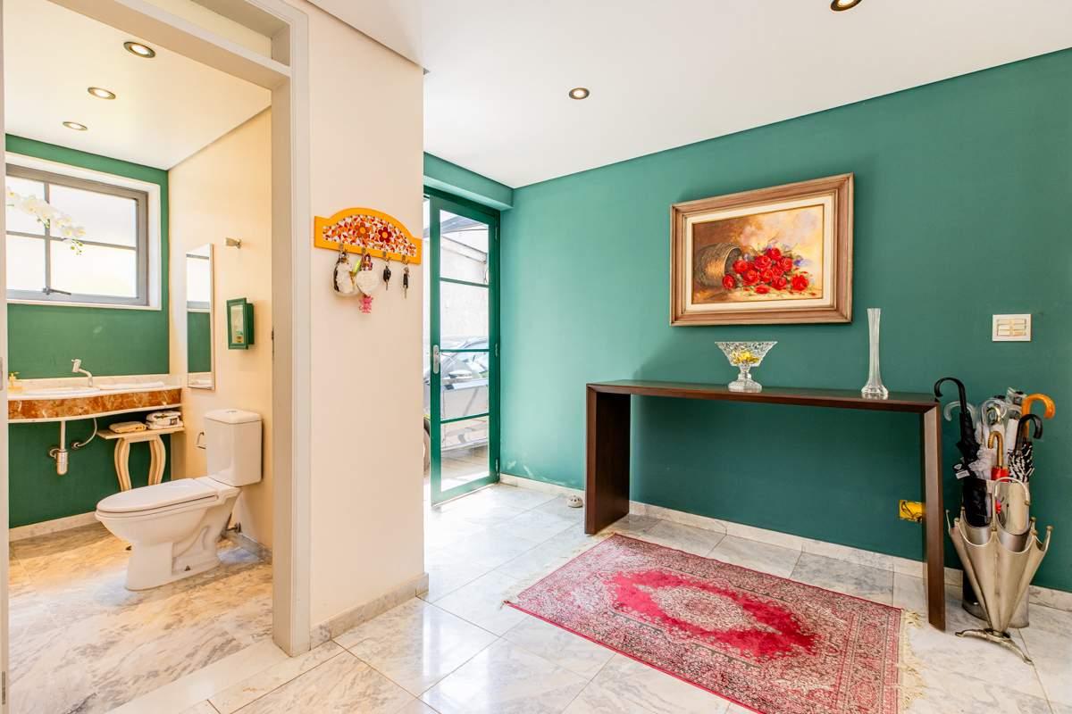 Casa, 4 quartos, 350 m² - Foto 13