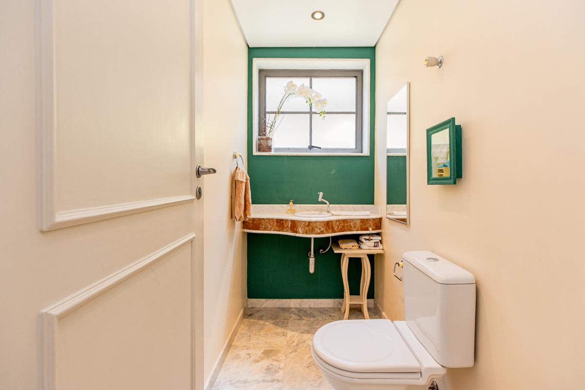 Casa, 4 quartos, 350 m² - Foto 14