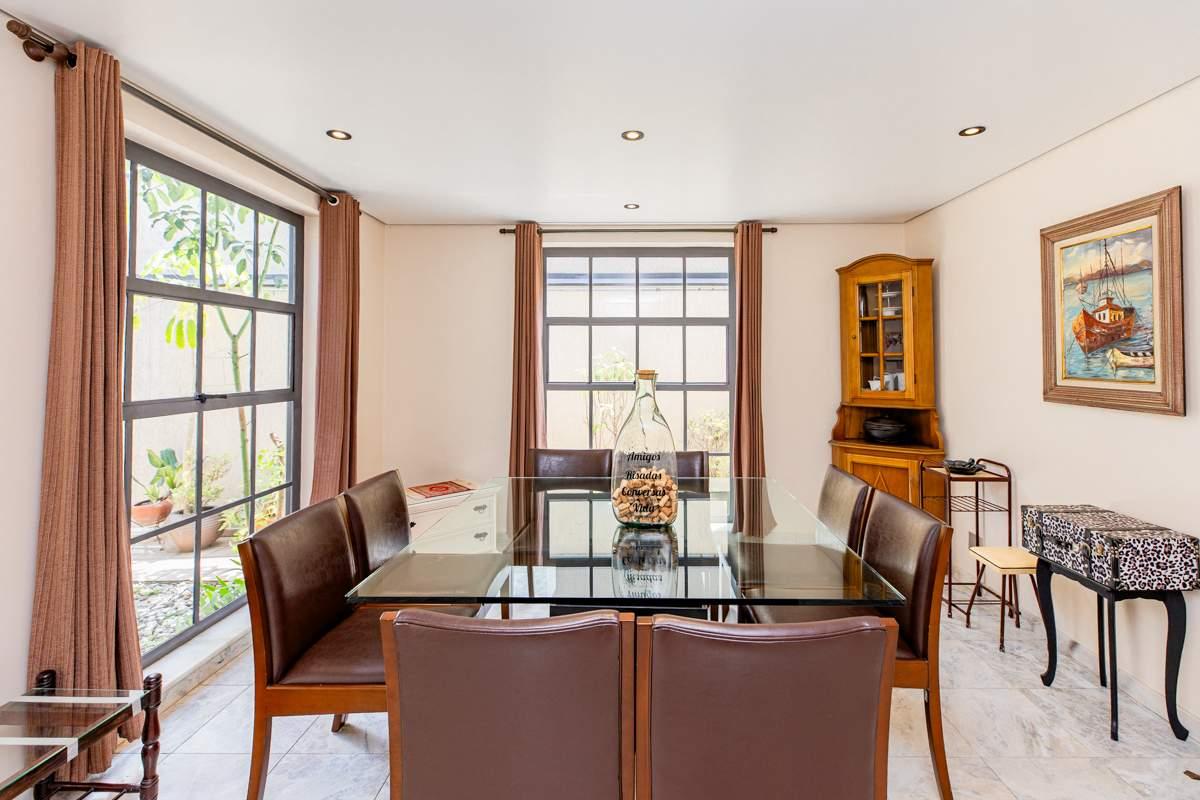 Casa, 4 quartos, 350 m² - Foto 17