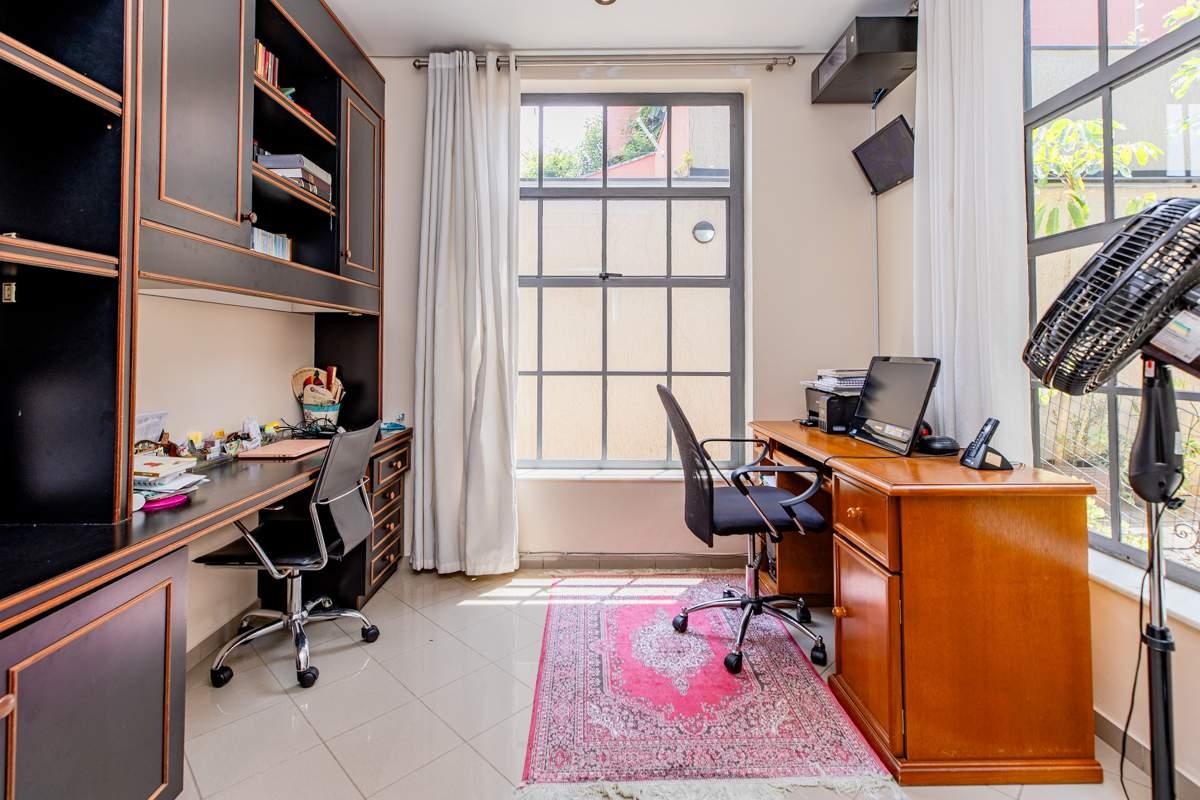 Casa, 4 quartos, 350 m² - Foto 18