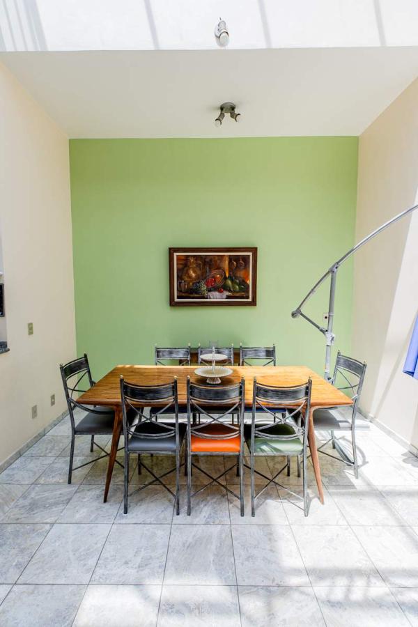Casa, 4 quartos, 350 m² - Foto 19