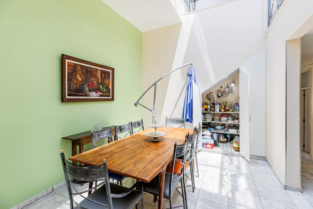 Casa, 4 quartos, 350 m² - Foto 20