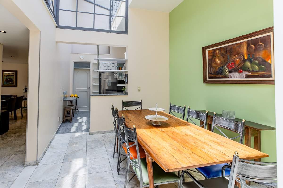 Casa, 4 quartos, 350 m² - Foto 21