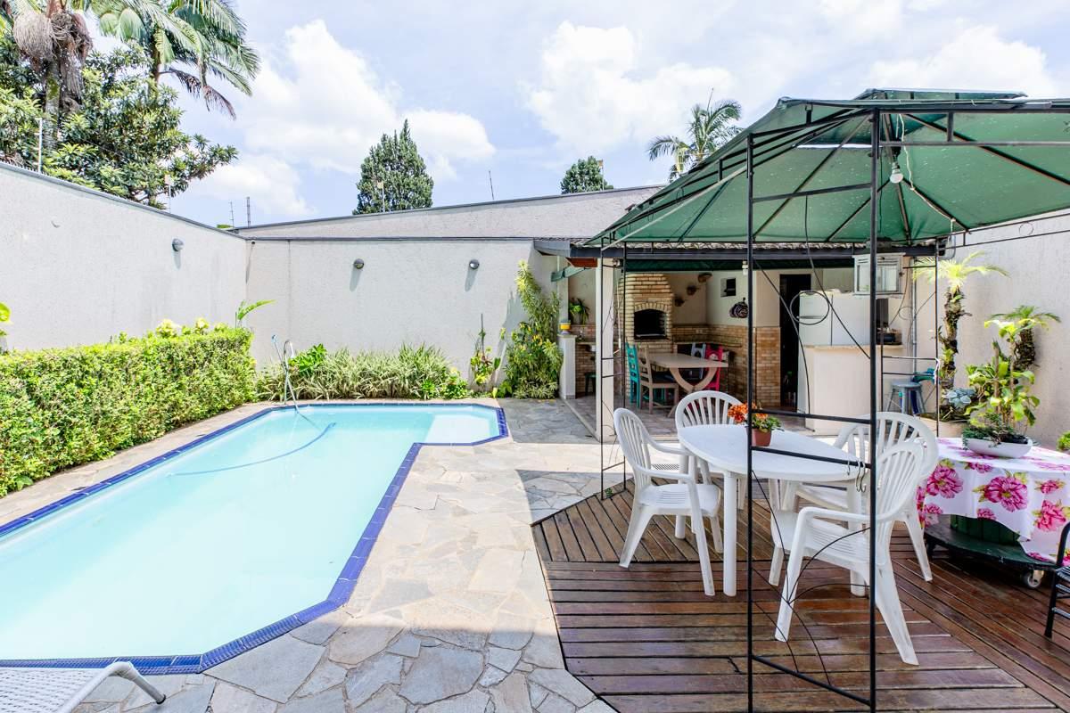 Casa, 4 quartos, 350 m² - Foto 3