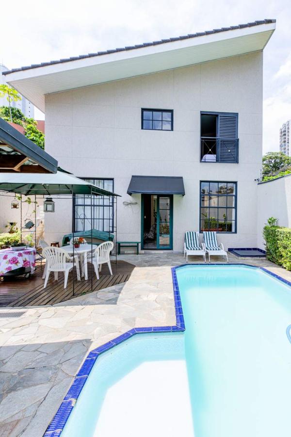 Casa, 4 quartos, 350 m² - Foto 5