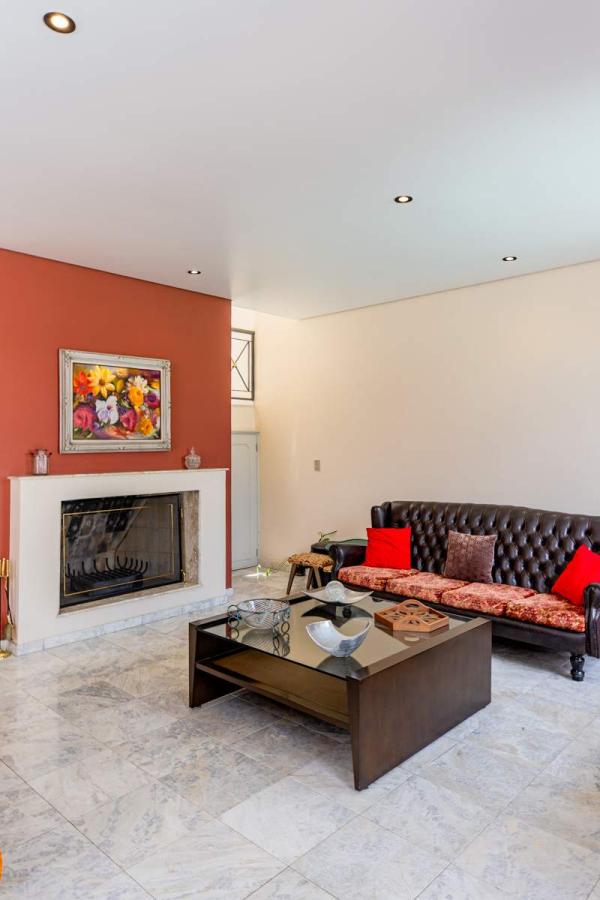 Casa, 4 quartos, 350 m² - Foto 8