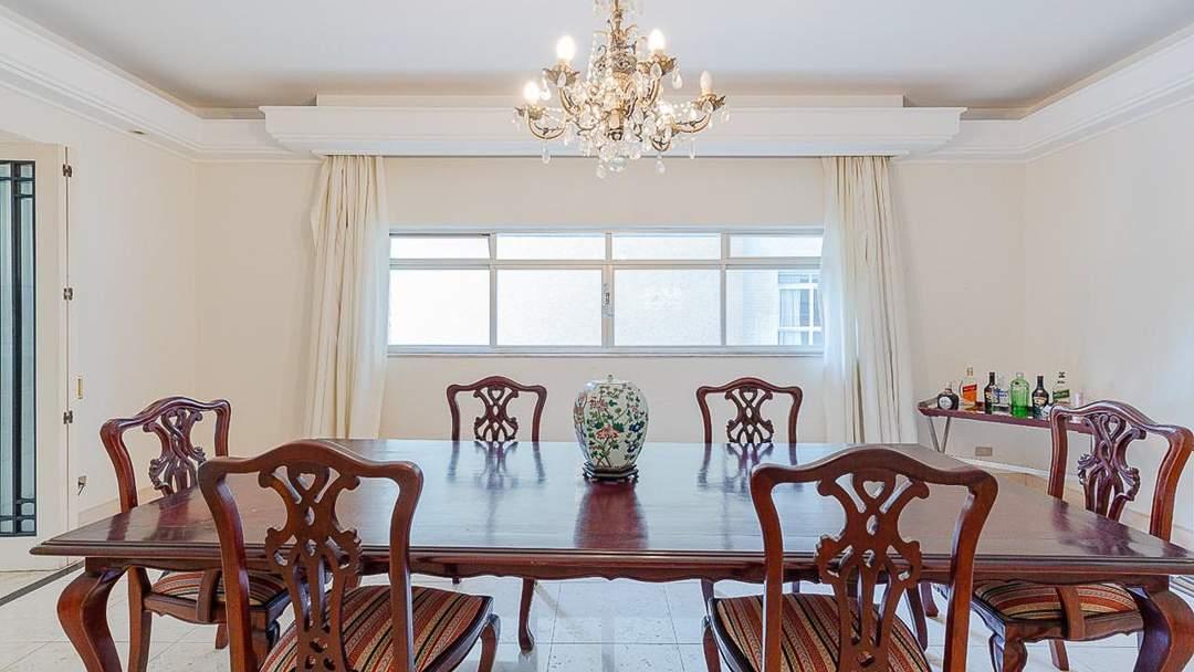 Apartamento, 5 quartos, 446 m² - Foto 10