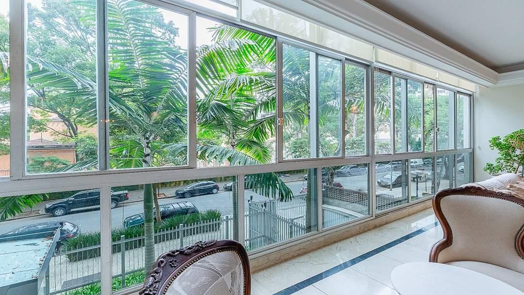 Apartamento, 5 quartos, 446 m² - Foto 5